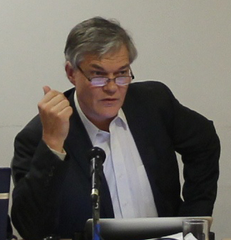 John Ryle | Human Rights Project