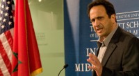   Anouar Majid is the founding director of the Center for Global Humanities and vice president for global affairs at the University of New England. His work has dealt with […]