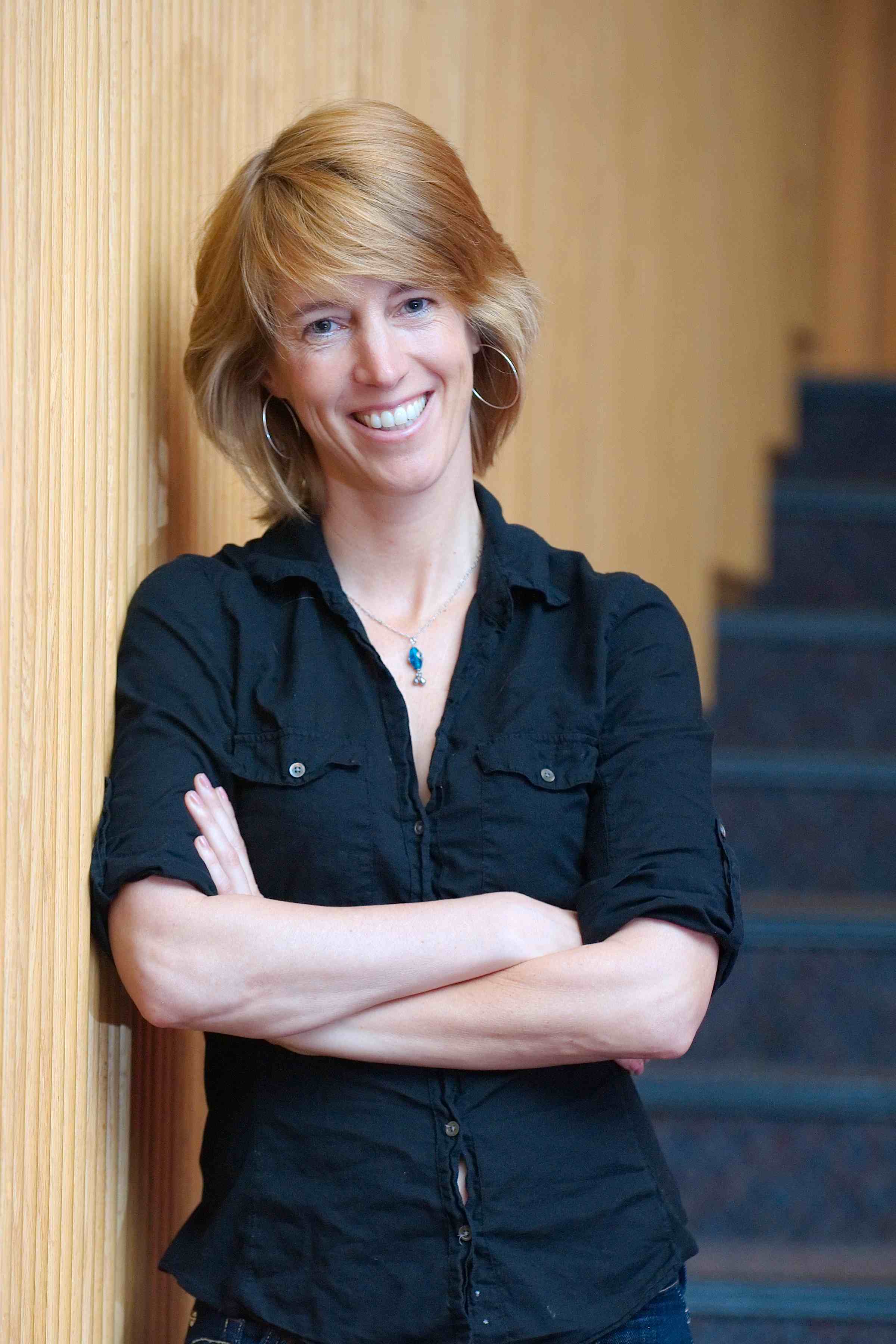 Zephyr Teachout Human Rights Project